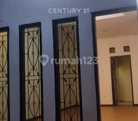 Rumah Luas di Puri Bintara Regency Bekasi