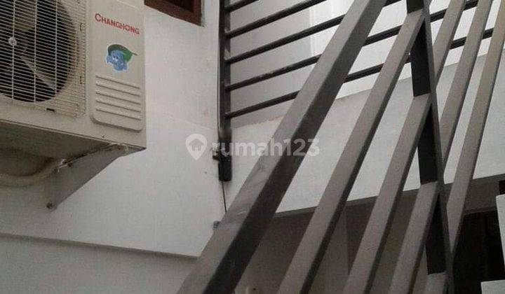 Di Jual Rumah Rawamangun Pulo Gadung Jakarta Timur 2