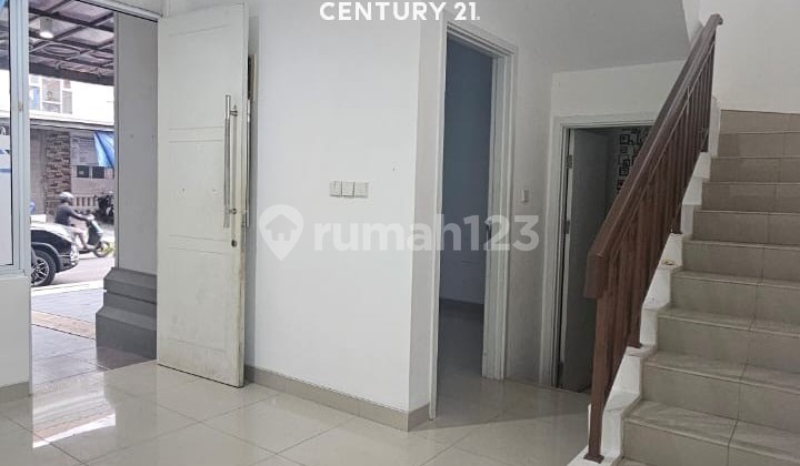 Rumah Minimalis Fasilitas Lengkap di Kawasan Premium Jgc Cakung 2