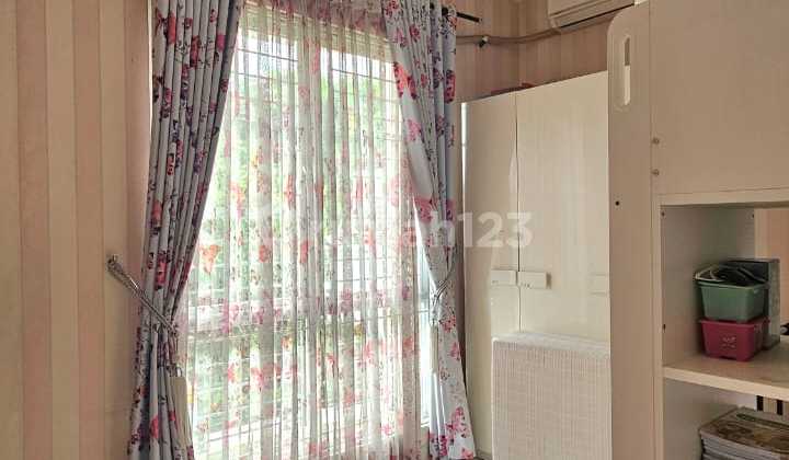 Rumah Bagus Sudah Direnovasi di Cluster Royal Residence di Pulogebang - Cakung - Jakarta Timur 2