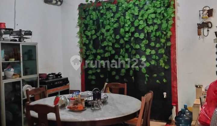 Comfortable Neat House Super Cheap Price in Harmony Cluster Harapan Indah. Bekasi