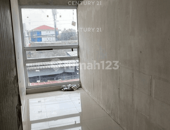 Dijual Ruko Strategis di Harapan Jaya Bekasi