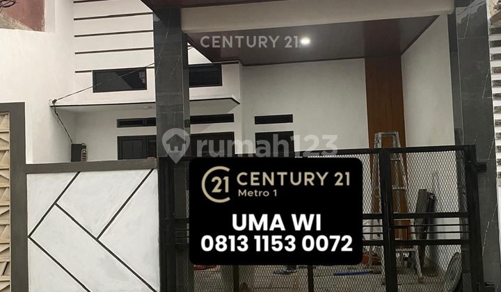 Dijual Rumahdi Telaga Mas Bekasi Utara Dijual Rumahdi Telaga Mas Bekasi Utara