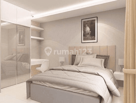 Dijual Apartemen Tamansari Di Kec Sumur Bandung Kota Bandung 2