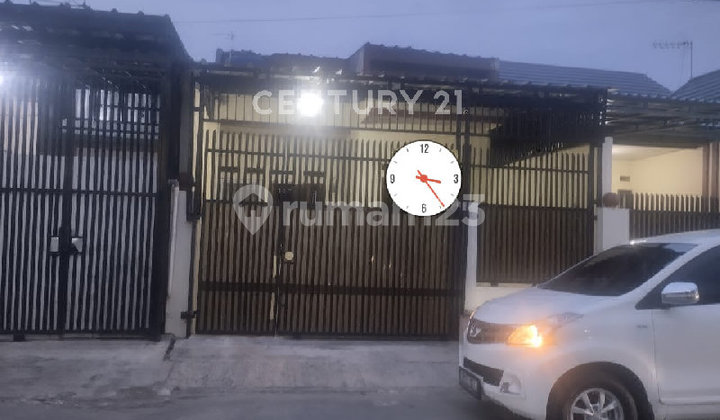 Dijual Rumah di Pup Sektor 5 (Pinggir Jalan) Babelan Bekasi Dijual Rumah di Pup Sektor 5 (Pinggir Jalan) Babelan Bekasi