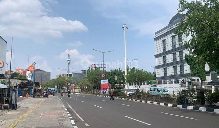 Dijual Ruko Gandeng 3 1 2 Lantai Lokasi Strategis Dkt Terminal Ramawangun Jakarta Timur 2