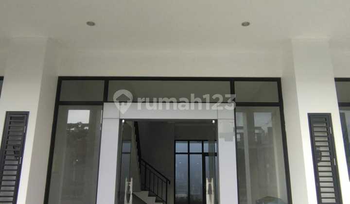 Premium Crown Gading Ruko - Growing Commercial Area 1