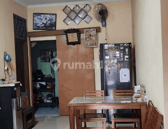 Dijual Rumah Siap Huni di Tytyan Indah Bekasi