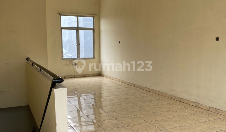 Dijual Ruko Strategis di Candrabaga, Pondok Ungu Permai, Bekasi. 2