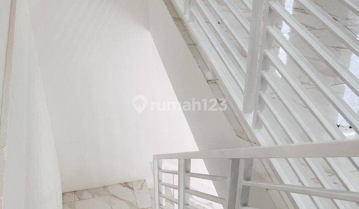 Dijual Rumah di Pondok Ungu Permai, Bekasi 2