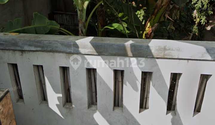 Bangunan Hitung Tanah Lokasi Strategis Siap Bangun di Tanjung Priuk Jakarta Utara