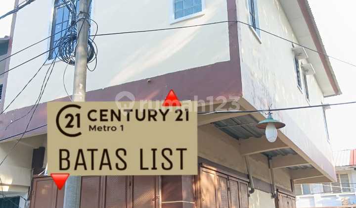 Disewakan Ruko Bangunan Baru di Pasar Family Harapan Indah Bekasi Disewakan Ruko Bangunan Baru di Pasar Family Harapan Indah Bekasi