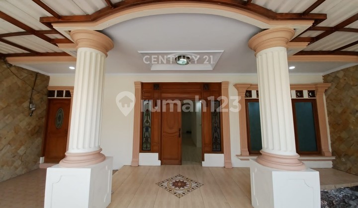 Dijual Rumah Di Bekasi Timur Kelurahan Margahayu Bekasi