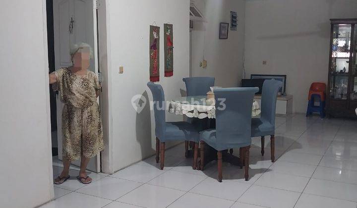 Dijual Rumah Siap Huni 1 Lantai Harapan Indah 1 Medan Satria Bekasi 2