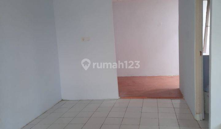 Di jual cepat rumah di kav.taman wisata cluster flora marakash babelan 2