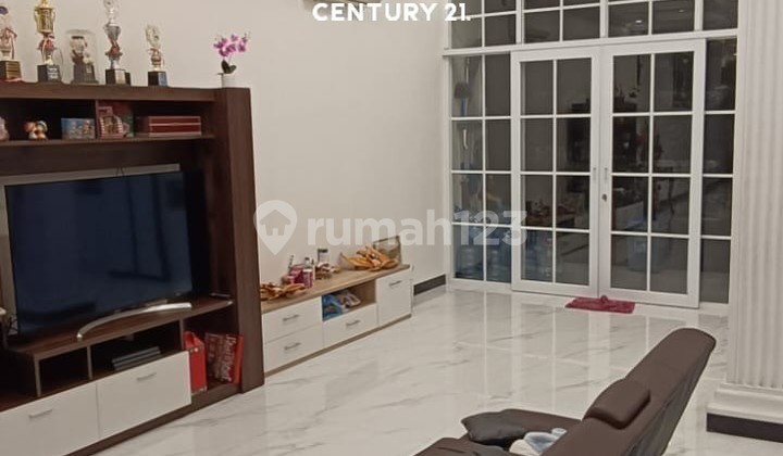 Rumah Minimalis 3 Lantai di Harapan Indah Bekasi Rumah Minimalis 3 Lantai di Harapan Indah Bekasi