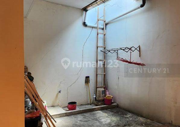 Dijual Rumah Di Cluster Samata Harapan Indah Bekasi 2