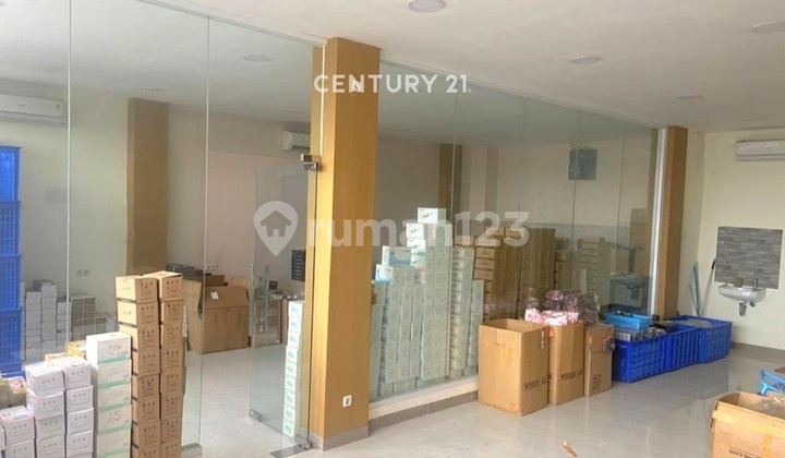 Best High Traffic Spot For Offices In East Bekasi