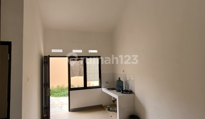 Rumah Cantik Siap Huni di Segara City Cluster Atlantis Bekasi 2