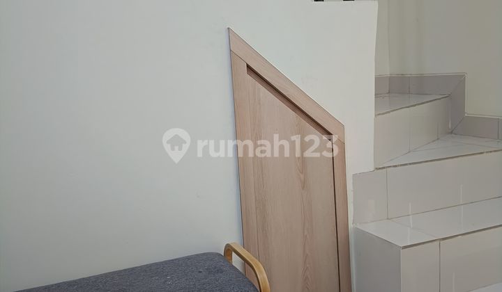 Spacious and Comfortable Apartment in Springlake Summarecon Bekasi