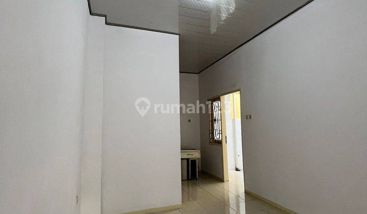 Dijual Rumah Bulevar Hijau Harapan Indah Kota Bekasi 2