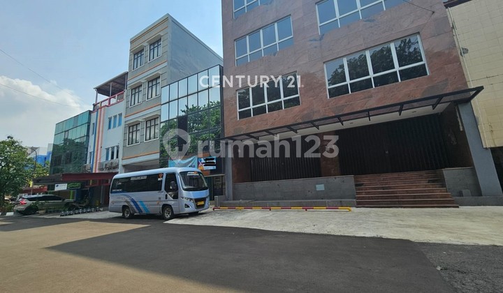 Ruko Berlokasi Strategis Cocok untuk Usaha di Pulomas Ruko Berlokasi Strategis Cocok untuk Usaha di Pulomas