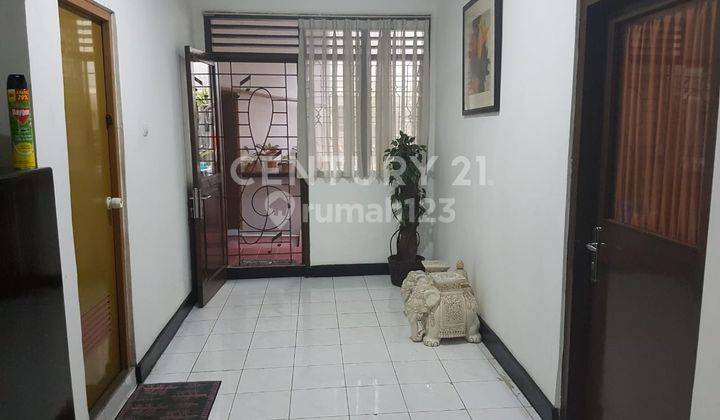 Di Jual Rumah 1 Lantai Di Pulo Asem, Jakarta Timur Rawamangun, Jakarta Timur  2