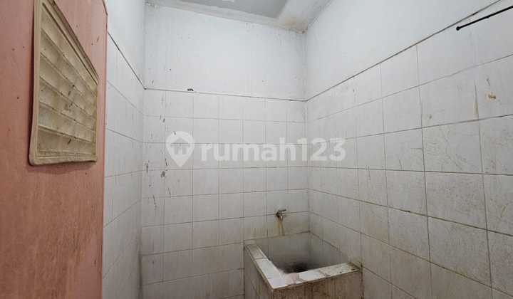 Rumah 1 Lantai di Taman Modern Cakung - Jakarta Timur