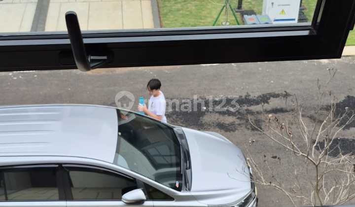 Rumah di Summarecon Crown Gading Bekasi