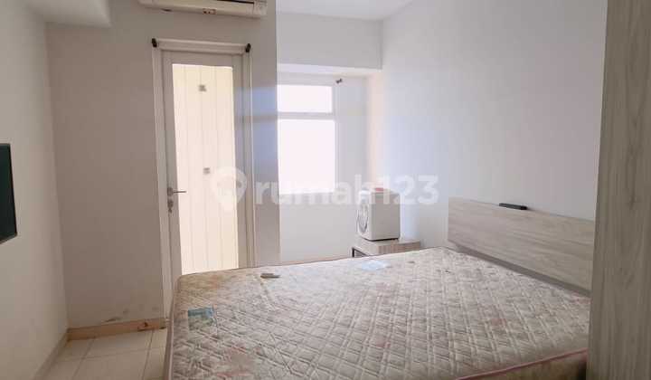 Apartemen Tipe Studio Siap Huni di Summarecon Bekasi