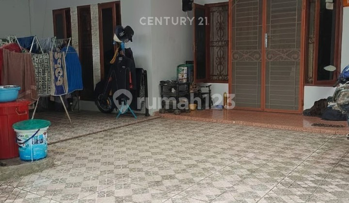 Dijual Rumah Cantik di Permata Harapan Baru Bekasi Dijual Rumah Cantik di Permata Harapan Baru Bekasi