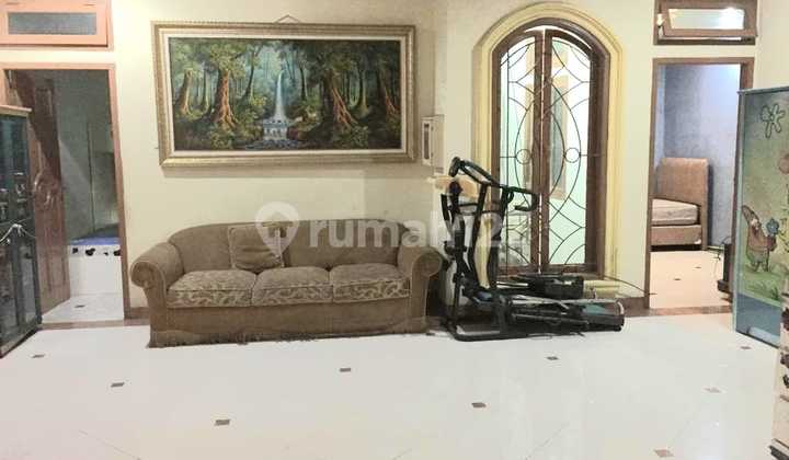 Beautiful Environment House - Eramas 2000 Pulo Gebang Cakung - East Jakarta 2