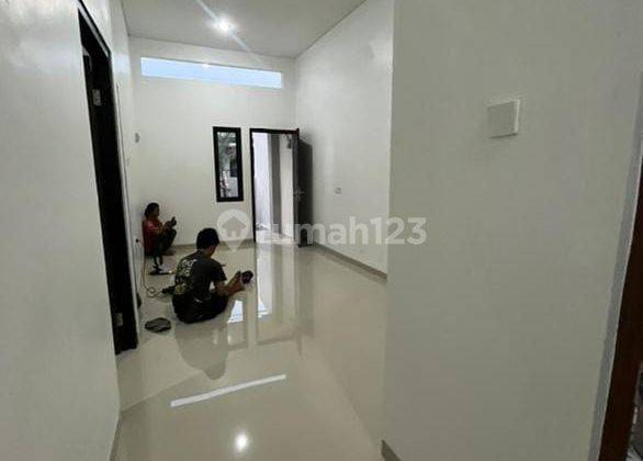 DiJual Rumah Baru dan Bagus 1 Lantai di Telaga Mas Duta Harapan Bekasi 2