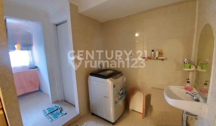 Apartment at Wisma Gading Permai, Kelapa Gading, North Jakarta 2