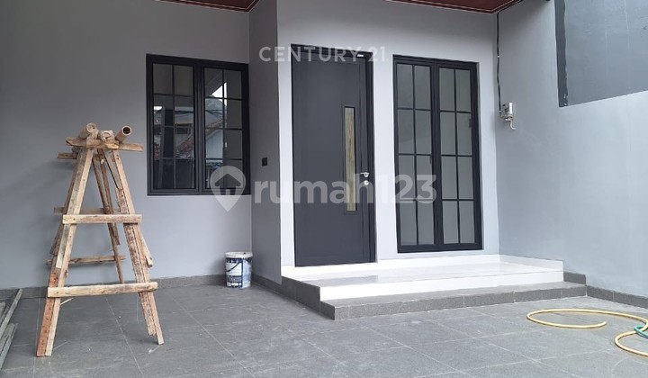 Dijual Rumah Baru 2 Lantai di Taman Harapan Baru Bekasi Dijual Rumah Baru 2 Lantai di Taman Harapan Baru Bekasi