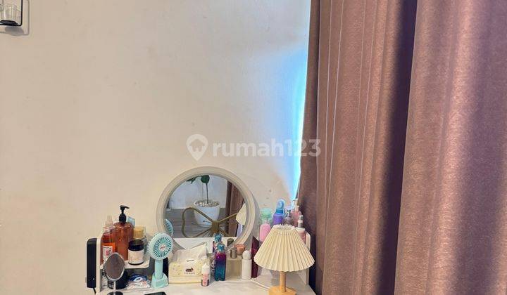 Dijual Apartemen Full Furnish di Sayana Harapan Indah Bekasi 2