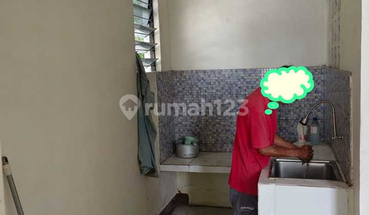 Disewakan Ruko Bangunan Baru di Pasar Family Harapan Indah Bekasi
