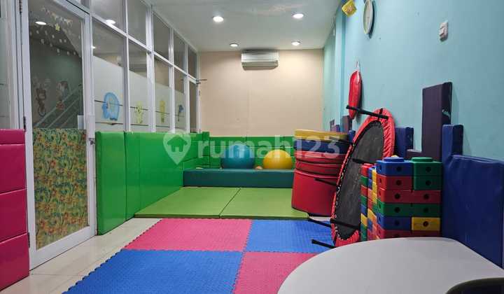 Ruko Siap Pakai 4 Lantai - Kirana Boutique Kelapa Gading Jakarta Utara Ruko Siap Pakai 4 Lantai - Kirana Boutique Kelapa Gading Jakarta Utara