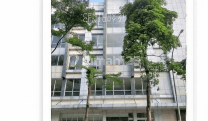 Limited Offer Ruko Mega Office Park Kota Harapan Indah Bekasi