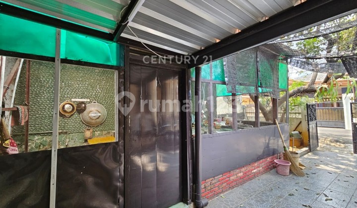 Rumah Ada Koskosan Hitung Harga Tanah di Rawamangun 2