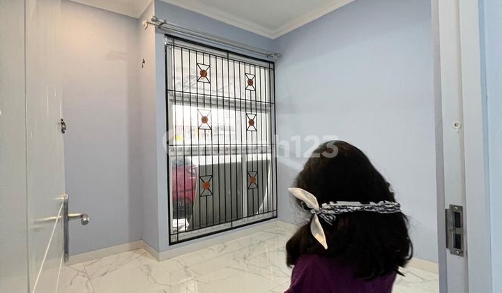 Rumah Nyaman Siap Tinggal di D'kranji Residence 2, Bekasi Barat 2