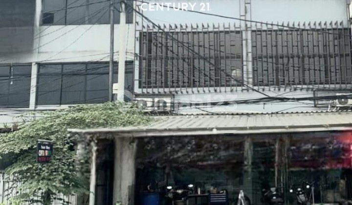 Best High Traffic Spot For Offices In East Bekasi