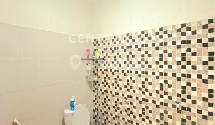 Strategic Comfortable Safe Hook House Malaka Sari Duren Sawit East Jakarta 2