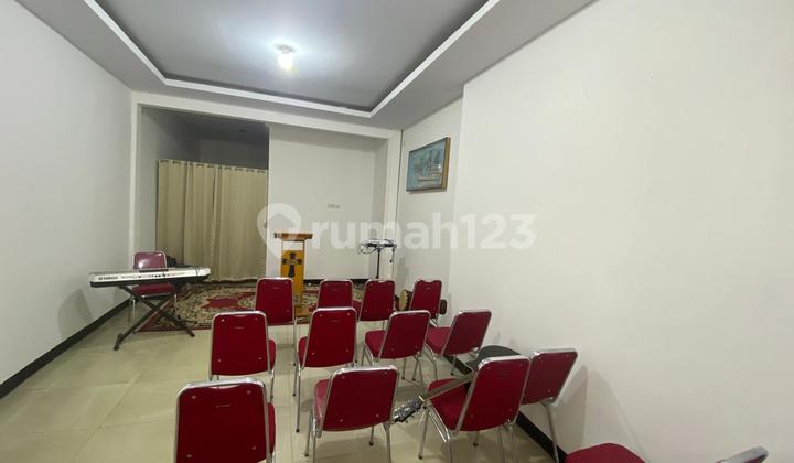 Rumah Ideal Keluarga Siap Tinggal di Harapan Indah Regency Bekasi 2