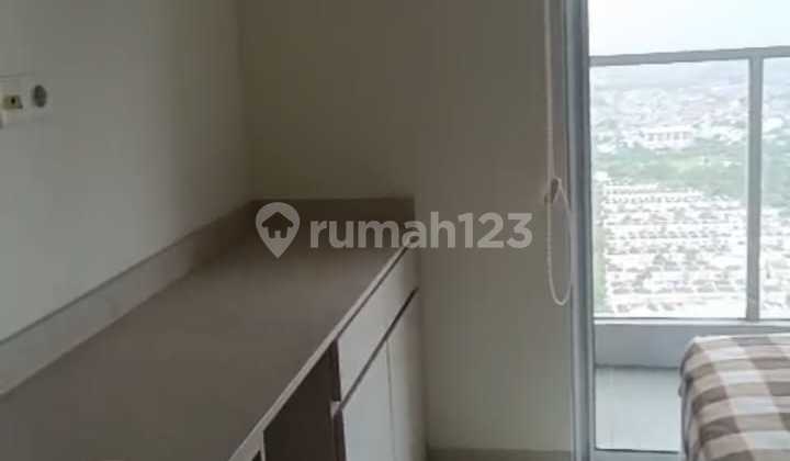 Disewakan Apartemen Siap Huni di Sedayu, Cakung, Jakarta Timur.