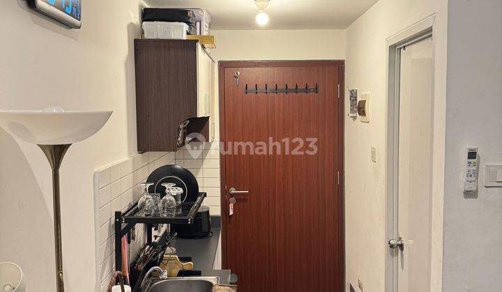 Dijual Apartemen Full Furnish di Sayana Harapan Indah Bekasi 1