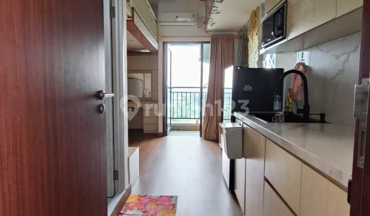 For Sale Studio Type 1 BR Apartment Strategically Located at Sayana Harapan Indah Apartment, Bekasi. For Sale Studio Type 1 BR Apartment Strategically Located at Sayana Harapan Indah Apartment, Bekasi.