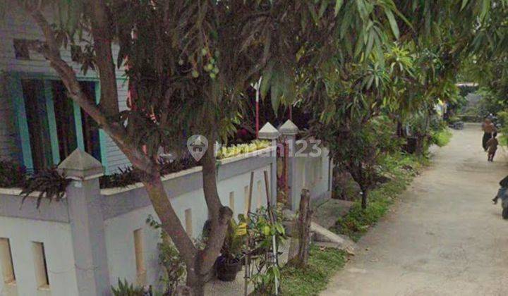 Dijual Cepat Rumah Siap Huni 2 Lantai Di Jambu Air Harapan Baru  2