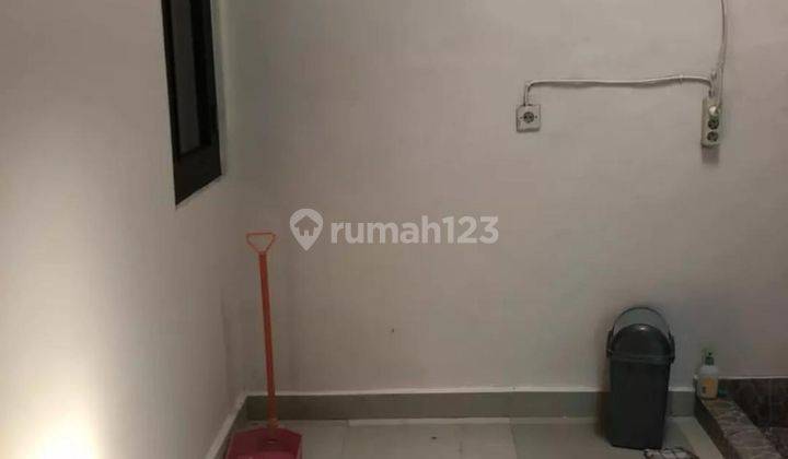 DiJual Rumah di Pondok Ungu Permai Bekasi 2