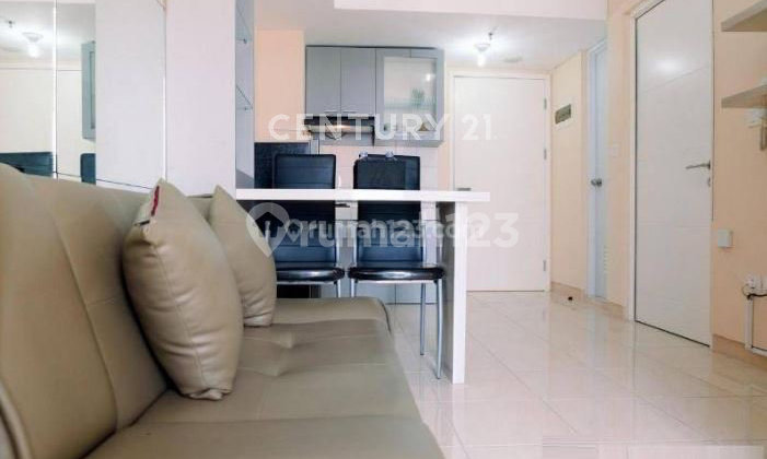 Spenglake Apartment Azzolla Tower in the Sumarecon Area, Bekasi Spenglake Apartment Azzolla Tower in the Sumarecon Area, Bekasi